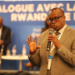 Minister Bizimana Challenges the Narrative Around Victoire Ingabire