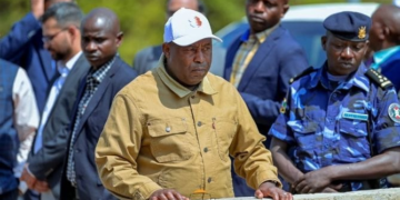 President Évariste Ndayishimiye Orders Dismissal Over Alleged Misconduct