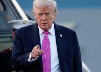 President Donald Trump Announces New Global Tariffs