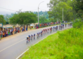 Two People Lose Their Lives in the First Stage of the Tour du Rwanda