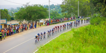 Two People Lose Their Lives in the First Stage of the Tour du Rwanda