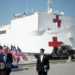 Greenland Rejects Trump’s Offer of a Hospital Ship