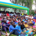 Residents in Nyagatare Gain Insight into Human Trafficking