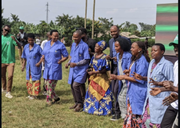 25th anniversary of community-based health insurance celebrated