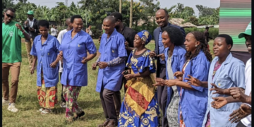 25th anniversary of community-based health insurance celebrated