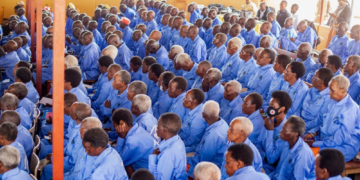 Reintegration Program Records Zero Reoffending Among Released Genocide Convicts