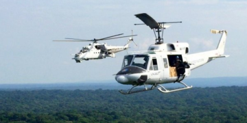 MONUSCO and ICGLR Deploy Joint Team to Assess Ceasefire Security in Uvira