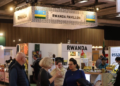 Paris: NAEB Commits to Expanding European Markets for Rwanda’s Agricultural Exports