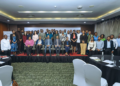 HEC Director General Participates in AIMS WIL Co-Funding Workshop
