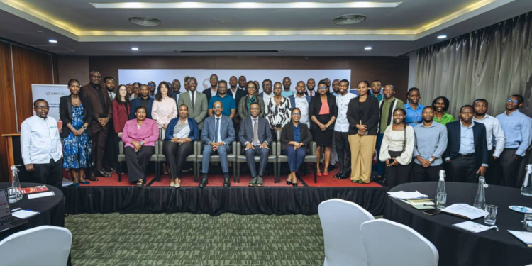 HEC Director General Participates in AIMS WIL Co-Funding Workshop