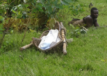 Nyamasheke: Woman Killed While Returning Home