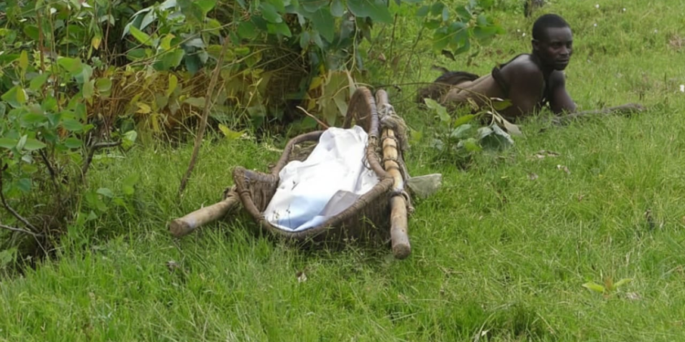 Nyamasheke: Woman Killed While Returning Home