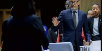 President Kagame Attends National Prayer Breakfast, Calls for Unity and Responsibility