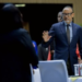President Kagame Attends National Prayer Breakfast, Calls for Unity and Responsibility