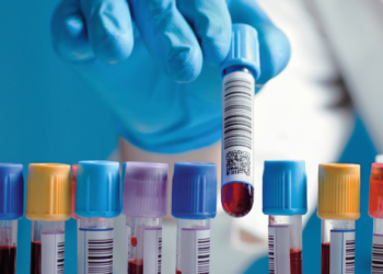 South African HIV Vaccine Trial Makes Global History