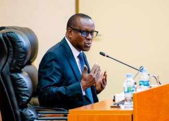 Gutwika Means Killing, Not Celebration” — Minister Bizimana