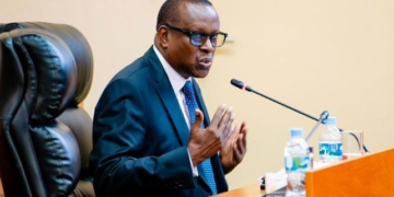 Gutwika Means Killing, Not Celebration” — Minister Bizimana