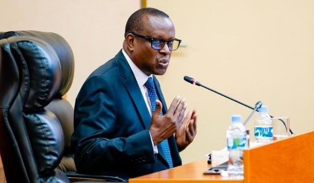 Gutwika Means Killing, Not Celebration” — Minister Bizimana