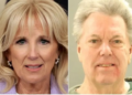 Former Husband of Jill Biden Charged in Wife’s Death Case