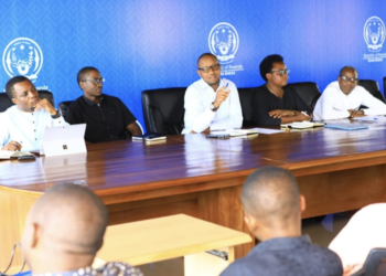 Kirehe Steps Up Efforts to Improve Health Service Delivery