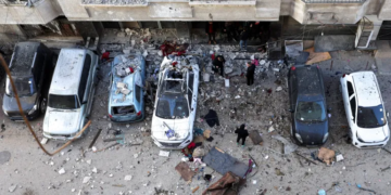 Deadly Israeli Strikes Kill 31 Palestinians in Gaza