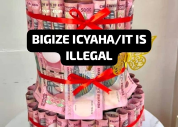 RIB Warns Against Using Money as Valentine’s Day Gifts