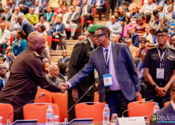 Implementation of Umushyikirano 19 Decisions Reaches 80%