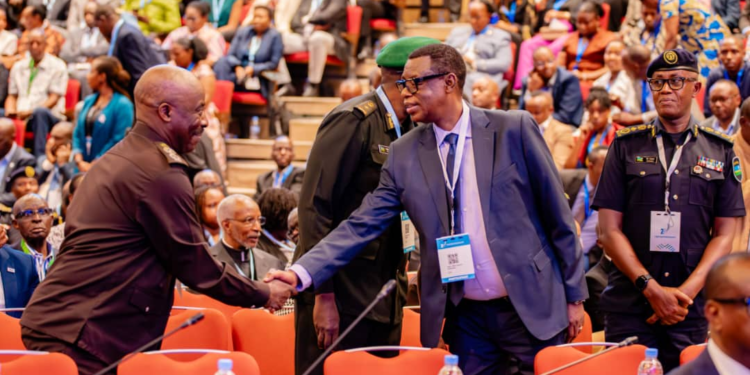 Implementation of Umushyikirano 19 Decisions Reaches 80%