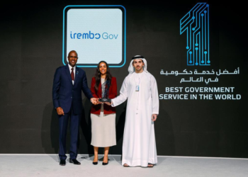 Rwanda’s IremboGov Wins Prestigious GovTech Prize 2026