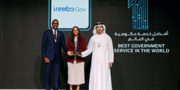 Rwanda’s IremboGov Wins Prestigious GovTech Prize 2026