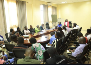 Bugesera: Self-Reliance Program Empowers 700 Families