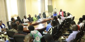 Bugesera: Self-Reliance Program Empowers 700 Families