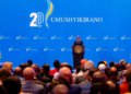 Umushyikirano is a Catalyst for National Development_President Kagame