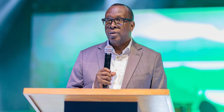 Minister Bizimana Urges Citizens to Emulate National Heroes Through Service and Development