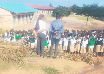 Huye: Former Dean of Students Refuses Punishment