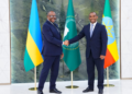 Rwanda’s Prime Minister Attends 39th African Union Summit in Addis Ababa