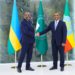 Rwanda’s Prime Minister Attends 39th African Union Summit in Addis Ababa