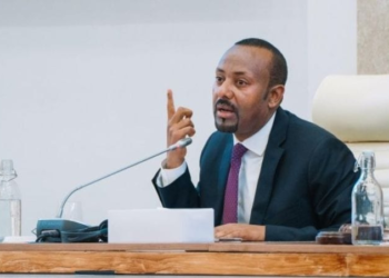 Ethiopia Reuters Accreditation Suspension Over RSF Report