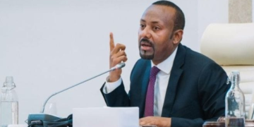 Ethiopia Reuters Accreditation Suspension Over RSF Report