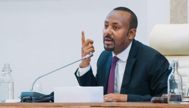 Ethiopia Reuters Accreditation Suspension Over RSF Report