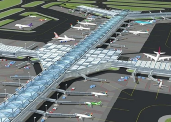 Rwanda Strengthens Financing for Kigali International Airport