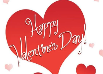 Valentine’s day: Protect yourself and your partner from HIV/AIDS.