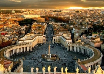Vatican Declines to Join Proposed ‘Board of Peace’