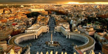 Vatican Declines to Join Proposed ‘Board of Peace’