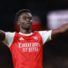 Bukayo Saka Extends Contract at Arsenal F.C.