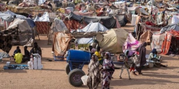 Muhoozi Condemns RSF Killings in Sudan