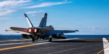 Multiple U.S. Military Aircraft Crash in Kuwait