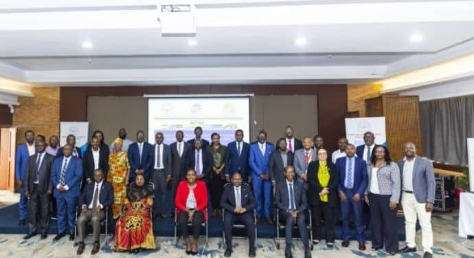 EAC: Universities Strengthen Cooperation to Improve Education Quality