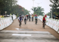 Mass Ride Held in Kigali Ahead of “Tour du Rwanda “2026 Stage Eight