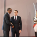 President Kagame and Macron Discuss Nuclear Energy Cooperation in Paris